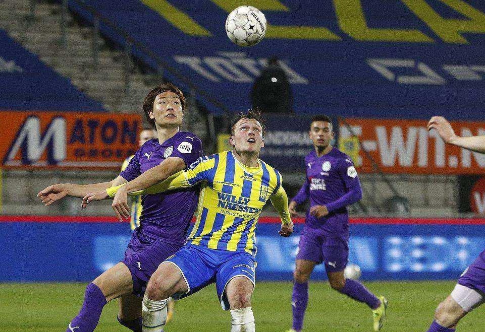 球迷们也将 球迷们也将