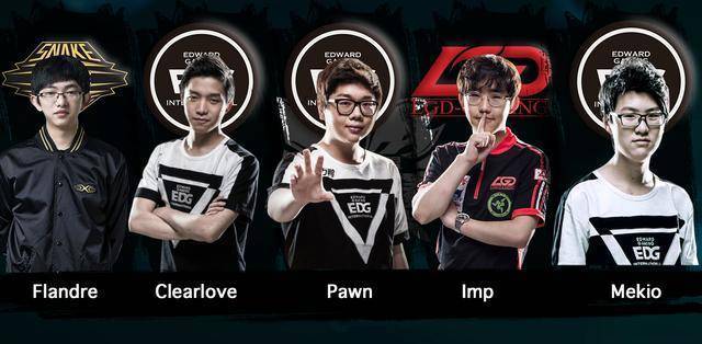 堪称亮眼 堪称亮眼