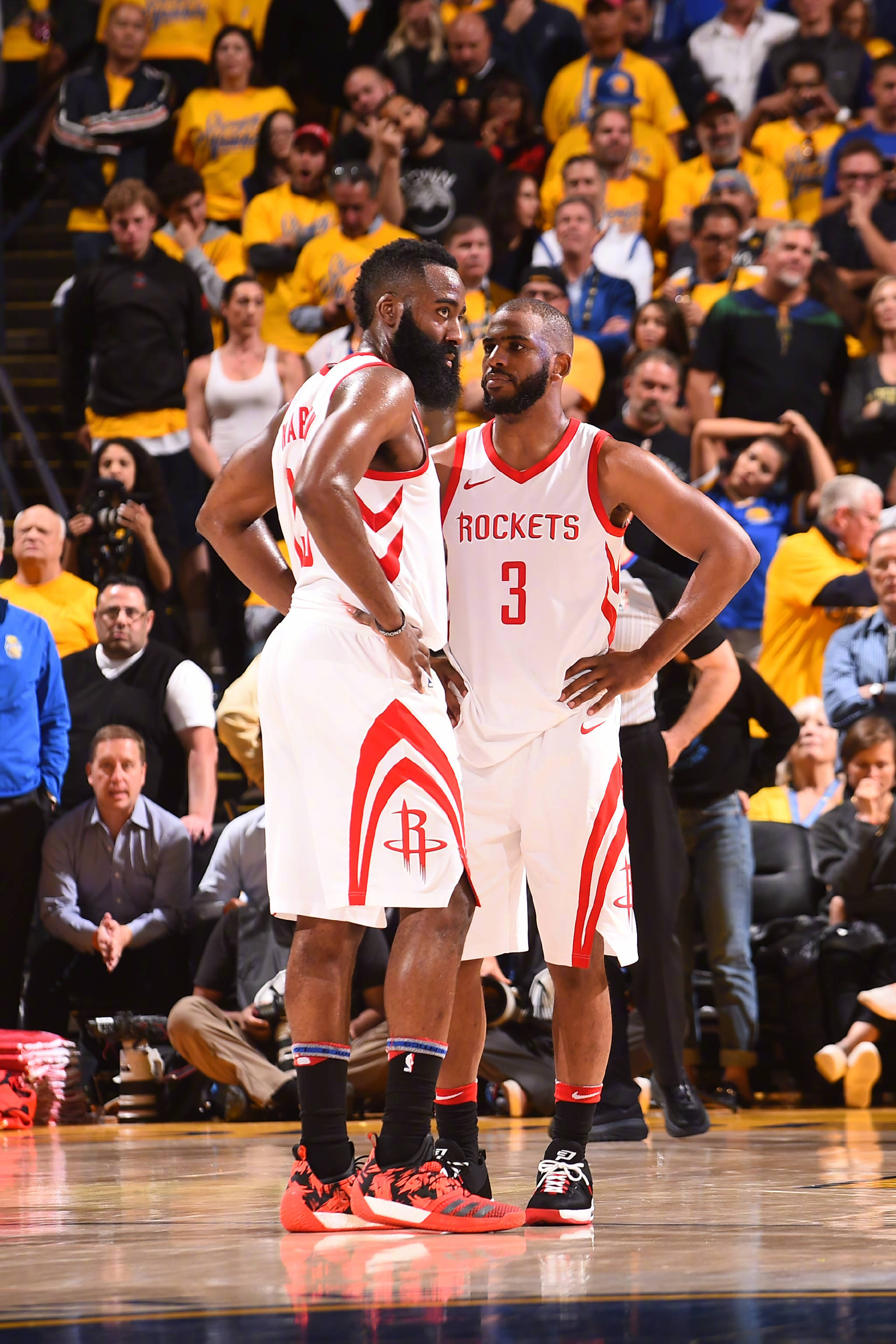 如果濃眉想 如果濃眉想