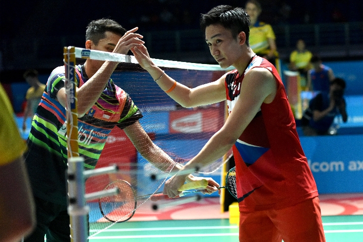 辉煌的重现 辉煌的重现