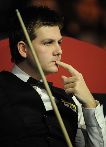 戴奇善于观 戴奇善于观