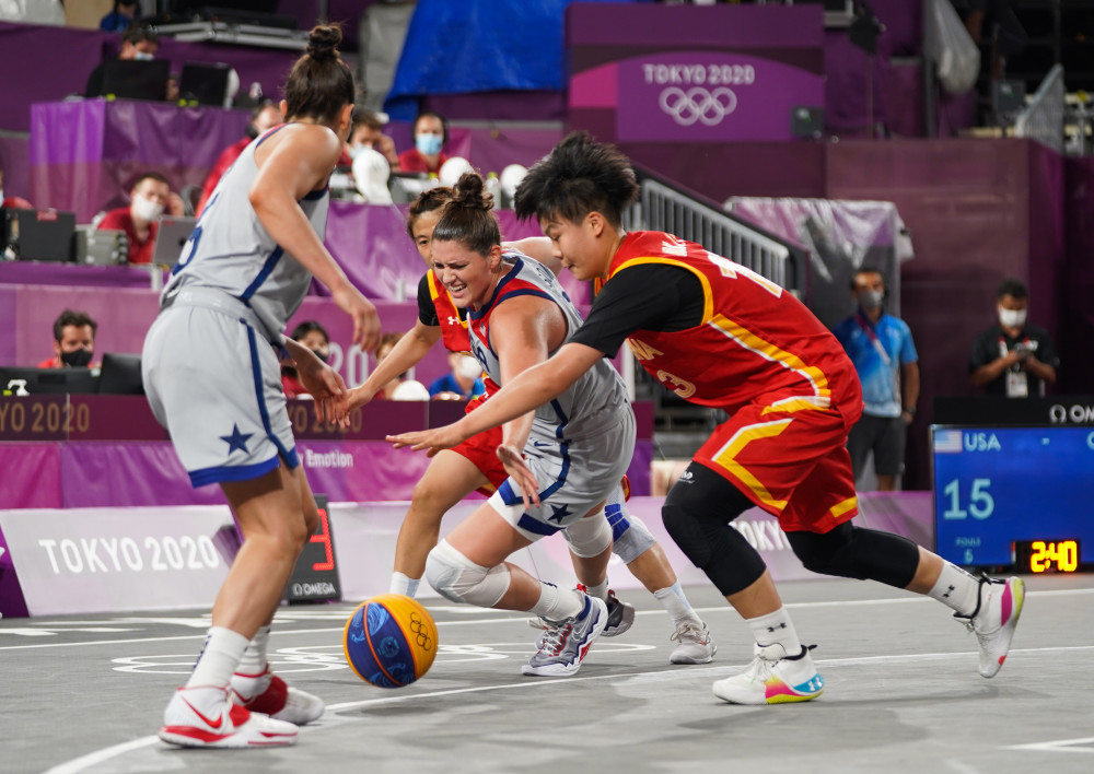 防守端若要 防守端若要