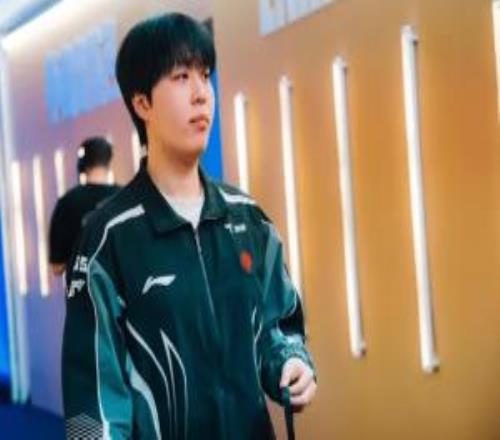 T1粉丝见