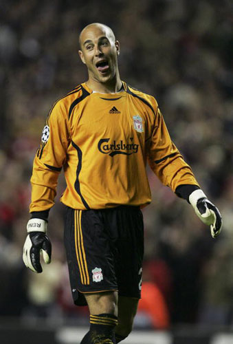 优先追求