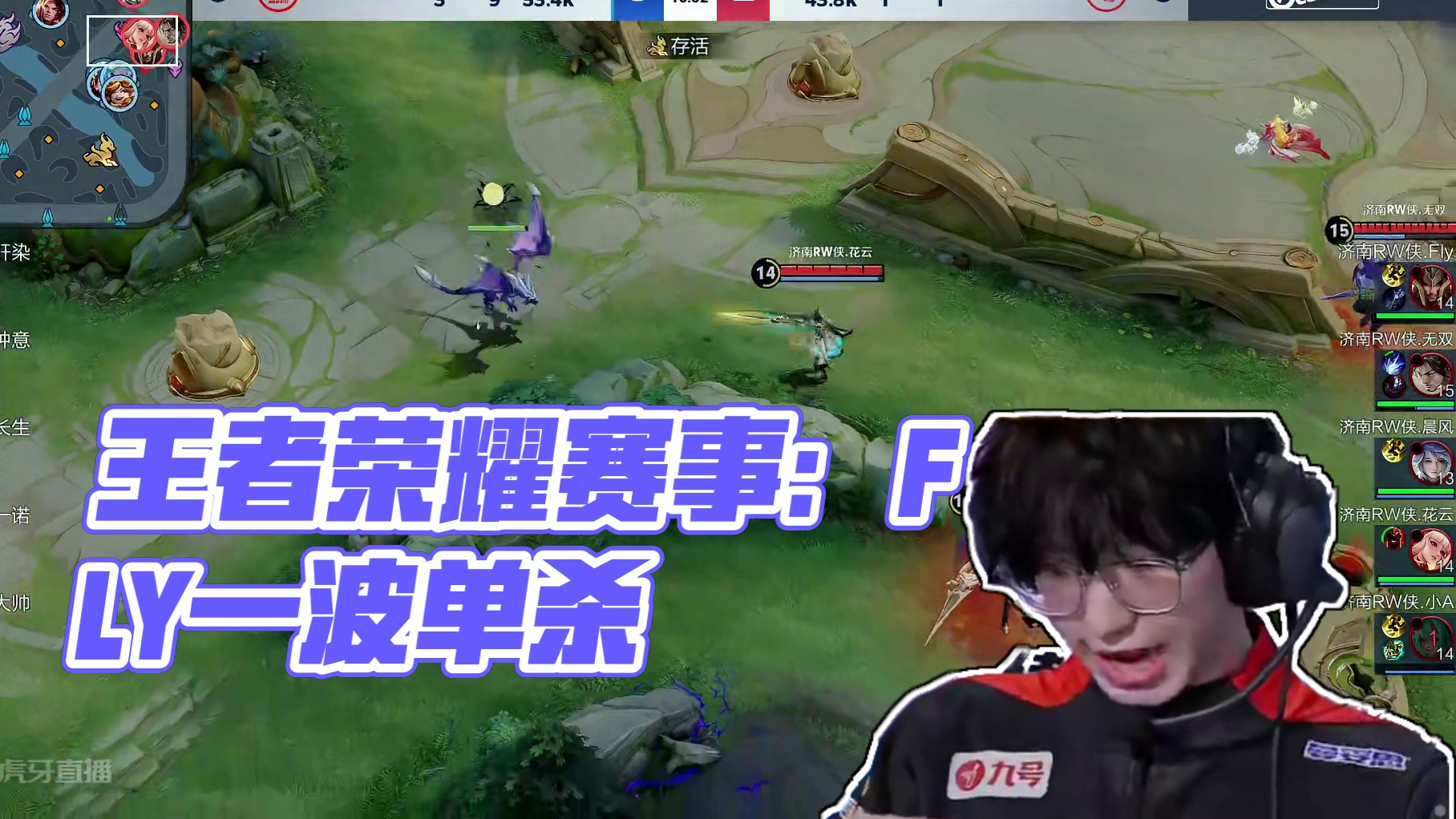 结果不是被